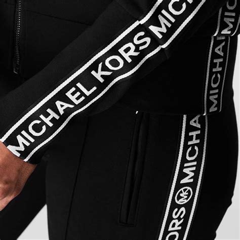 michael kors tracksuit men's